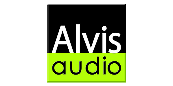 alvis audio