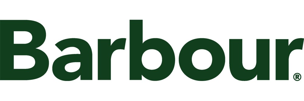 barbour logo