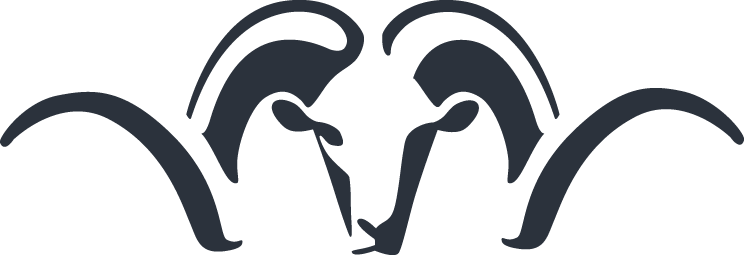 bla argali logo anthrazit