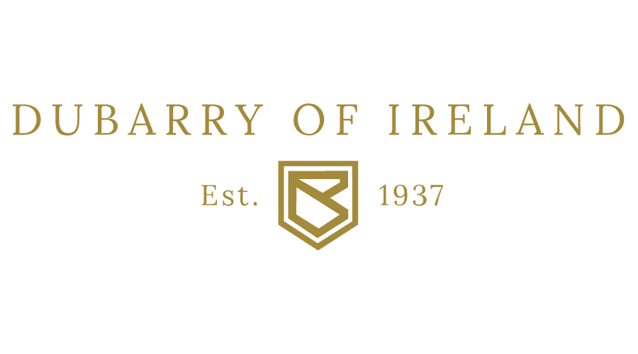 dubarry of ireland logo vector