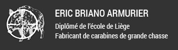 eric briano armurier logo 1434554873