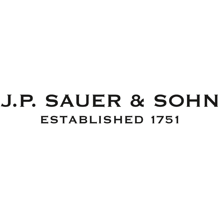 established schriftzug logo neue schwarz