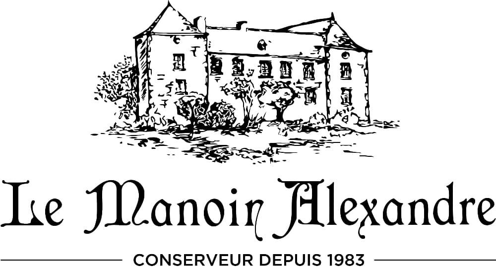le manoir alexandre logo 1555580157