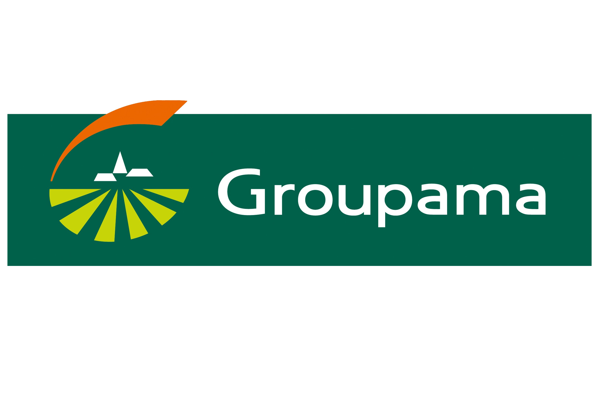 logo groupama