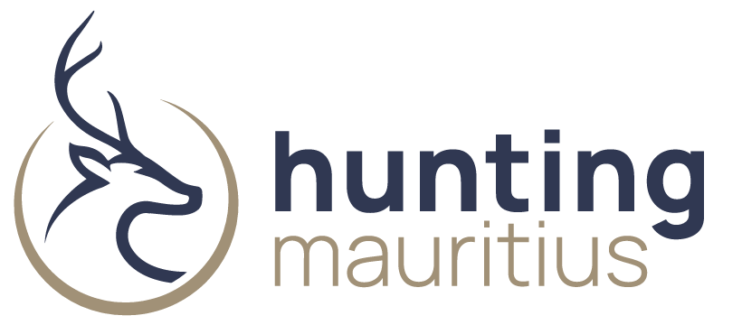 logo hunting mauritius colour fond transparent