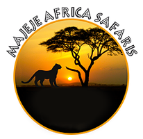 logo majeje africa safaris