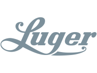 luger logo