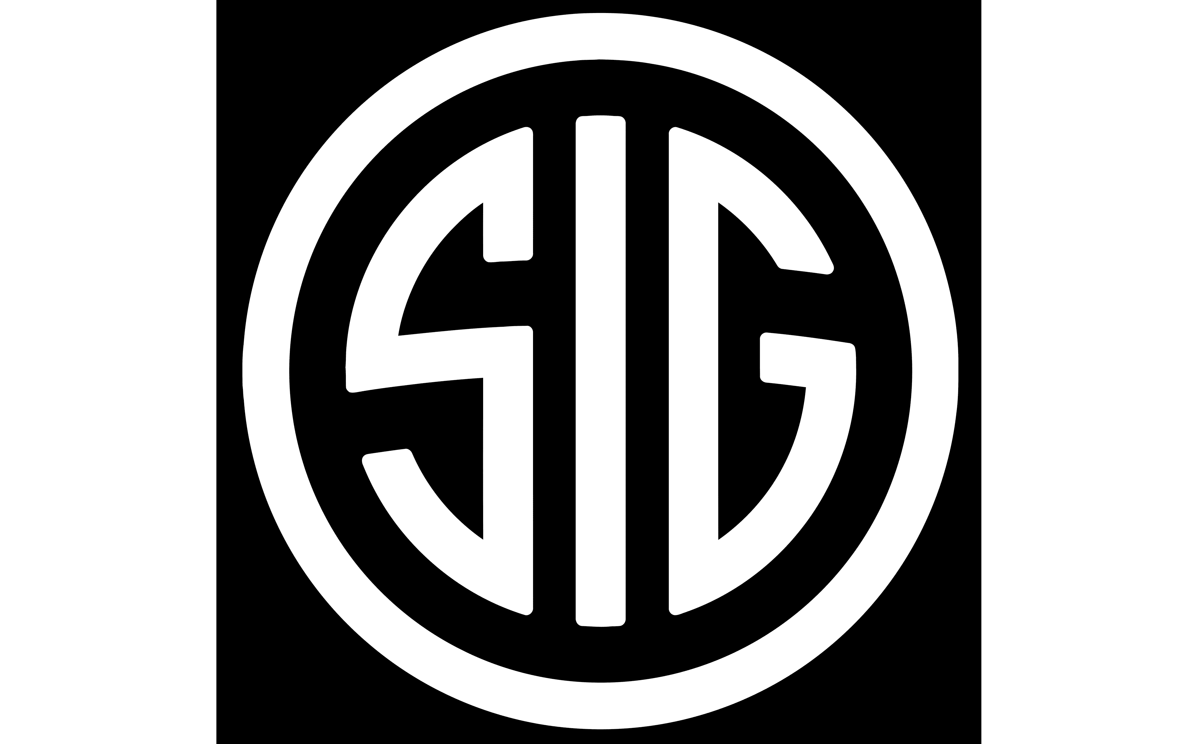 sig sauer logo