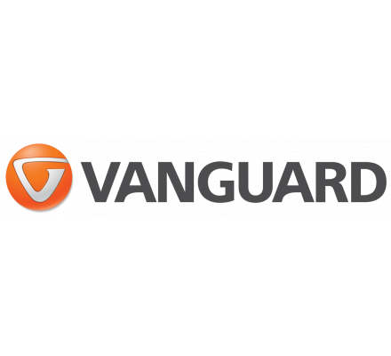 vanguard logo cote chasse